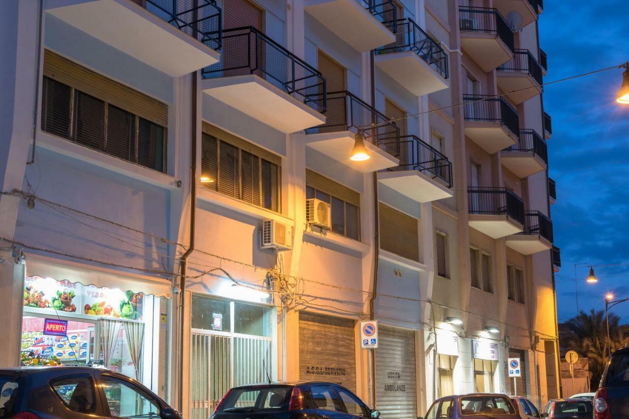 Casa Gentile Villa Syracuse Exterior photo